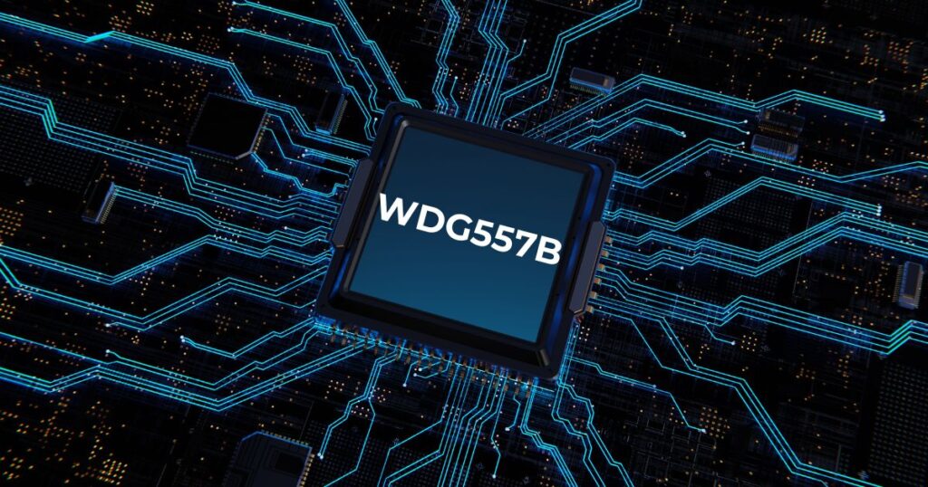 WDG557B