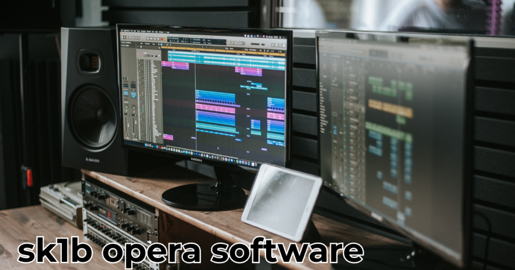 sk1b opera software