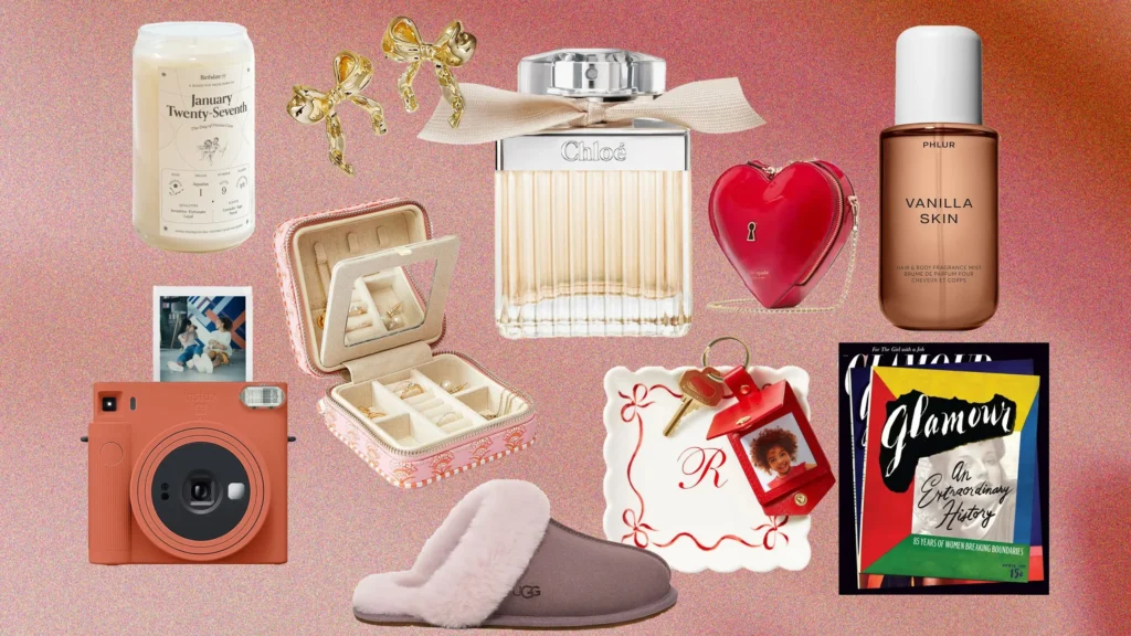 Affordable and Meaningful Gift Ideas That Truly Impress