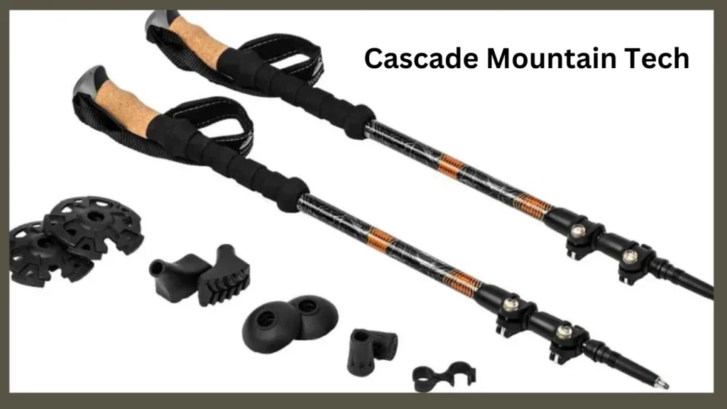 cascade mountain tech